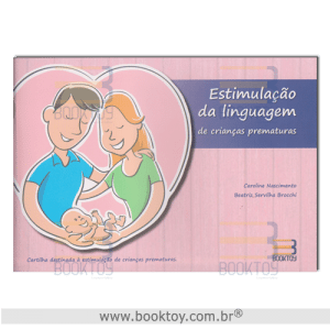 Estimulação da Linguagem de Crianças Prematuras