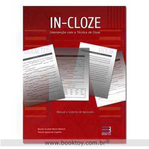 IN-CLOZE Intervenção com a Técnica de Cloze