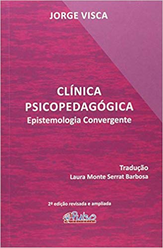 Clinica Psicopedagógico. Epistemologia Convergente