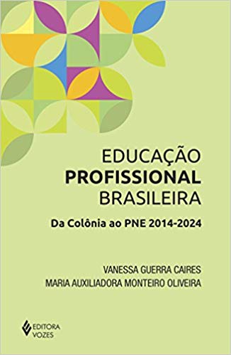 Educação profissional brasileira