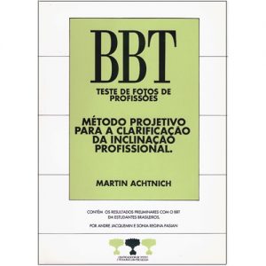 BBT-BR (Bloco de respostas)