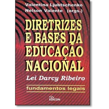 Diretrizes e Bases da Educação Nacional