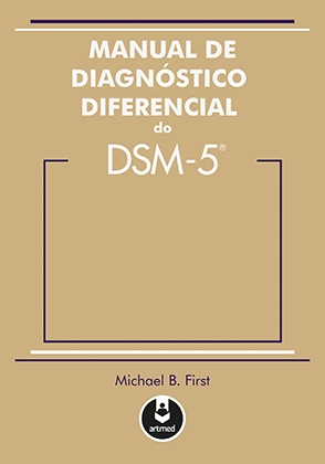 Manual de Diagnóstico Diferencial do DSM-5