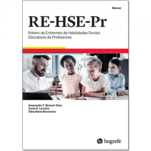 RE-HSE-Pr (Manual)