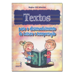 Textos para Desenvolvimento da Leitura e Interpretação