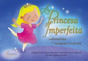 A Princesa Imperfeita