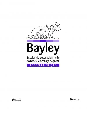 Bayley III - Questionário socioemocional e de comportamento adaptativo