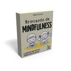 BRINCANDO DE MINDFULNESS