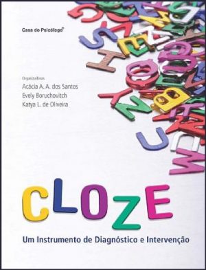 CLOZE - Um Instrumento de Diagnóstico e Intervenção