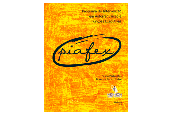 Manual do Piafex