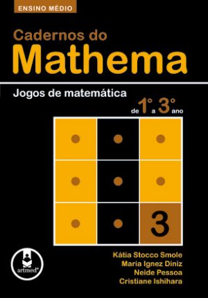 Cadernos do Mathema - Ensino Médio