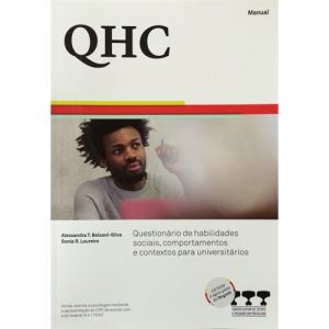 QHC - Questionários