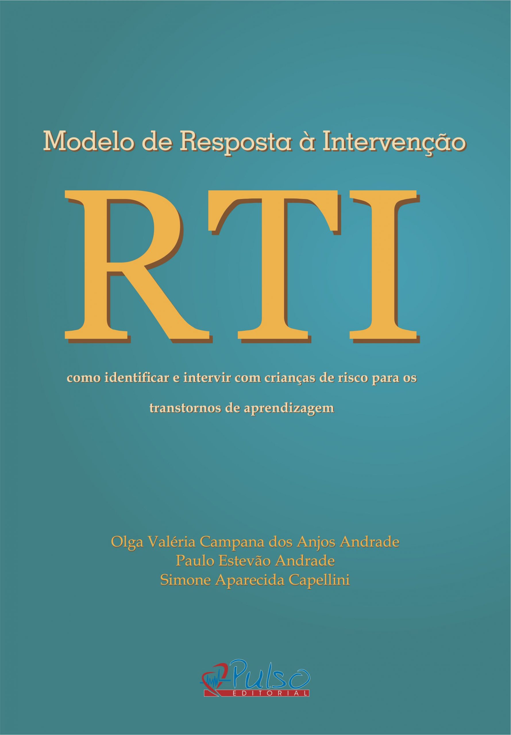 Modelo de Resposta à Intervenção RTI