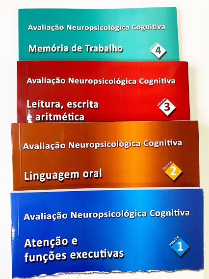 Inele - Programa de Instrução Neuropsicológica da Leitura e da Escrita -  Kit de Cartões-estímulo e Jogos